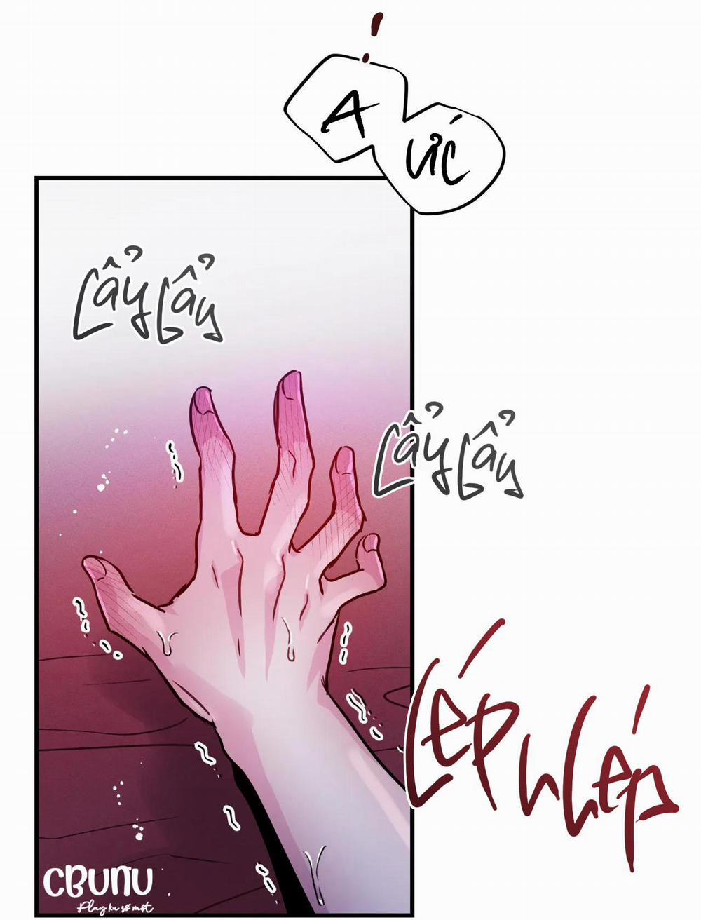 (CBunu) Ám Giữ Linh Hồn 21 H+ trang 36