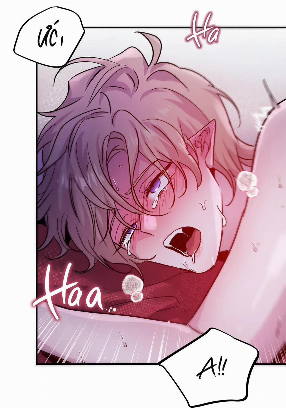 (CBunu) Ám Giữ Linh Hồn 21 H+ trang 51