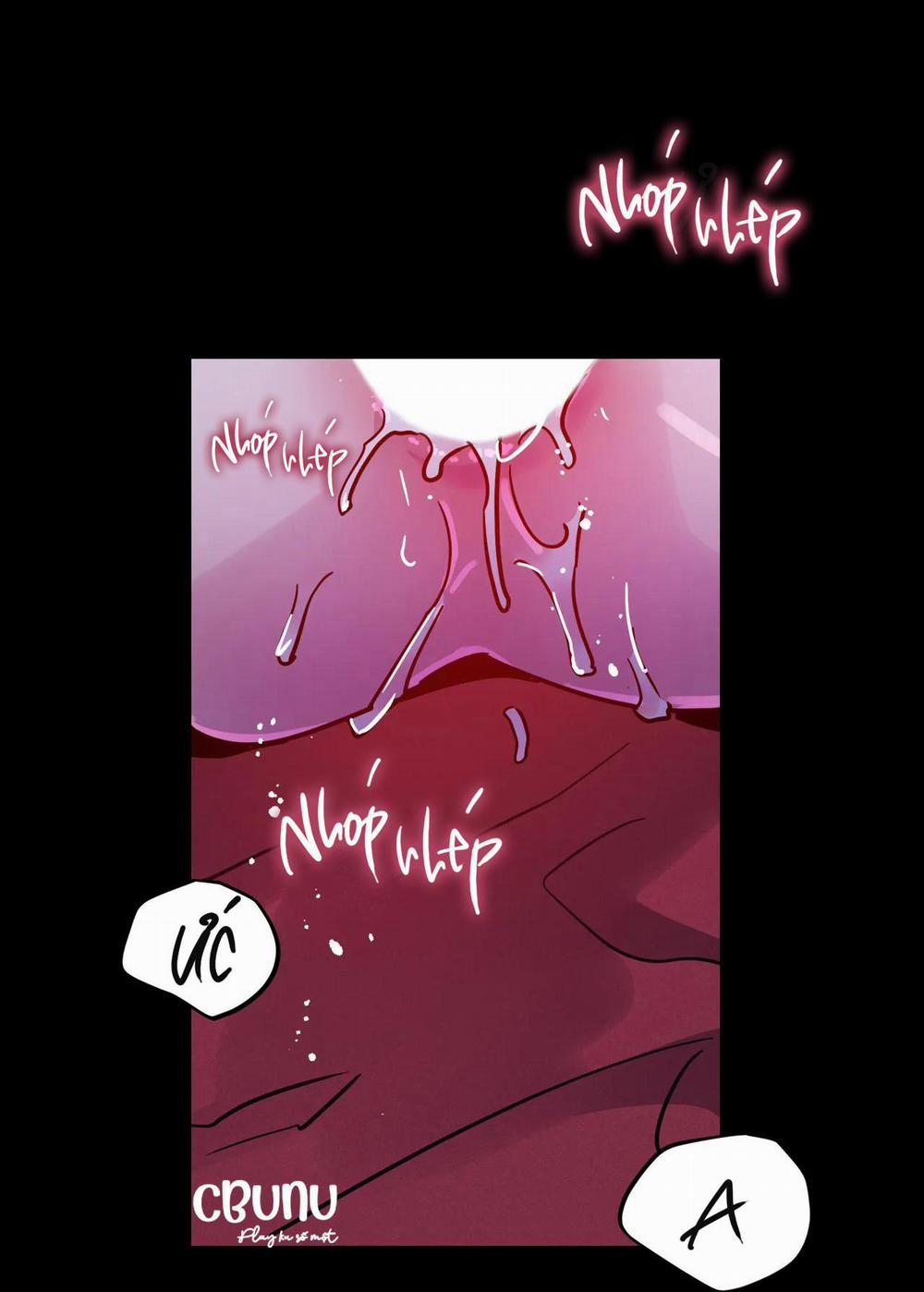 (CBunu) Ám Giữ Linh Hồn 21 H+ trang 54