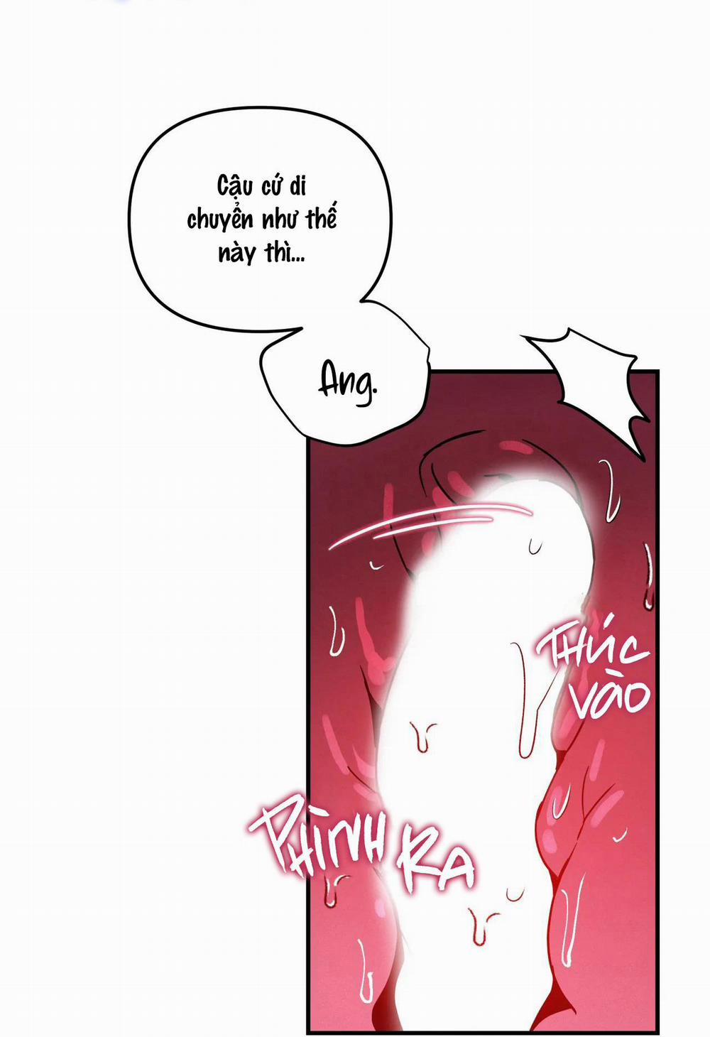 (CBunu) Ám Giữ Linh Hồn 21 H+ trang 65