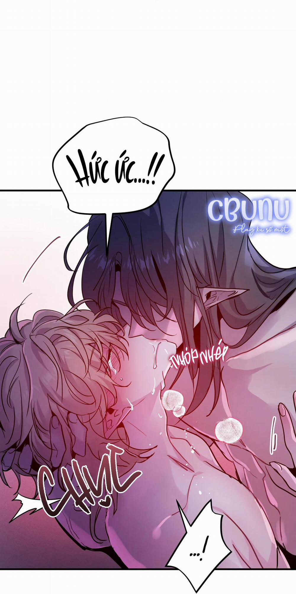 (CBunu) Ám Giữ Linh Hồn 21 trang 84
