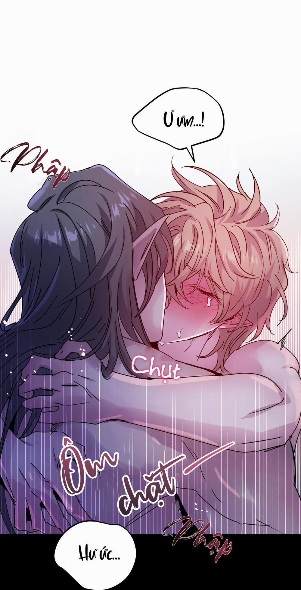 (CBunu) Ám Giữ Linh Hồn 22 End season 1(H) trang 21