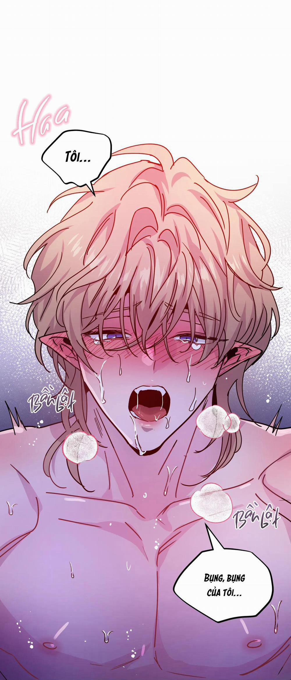 (CBunu) Ám Giữ Linh Hồn 22 End season 1(H) trang 34