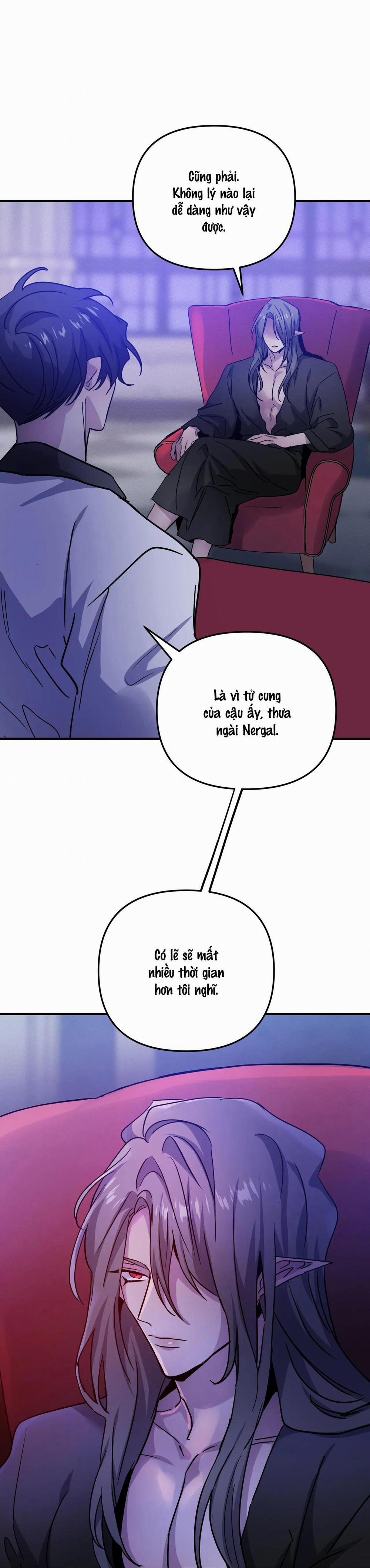 (CBunu) Ám Giữ Linh Hồn 22 End season 1(H) trang 42