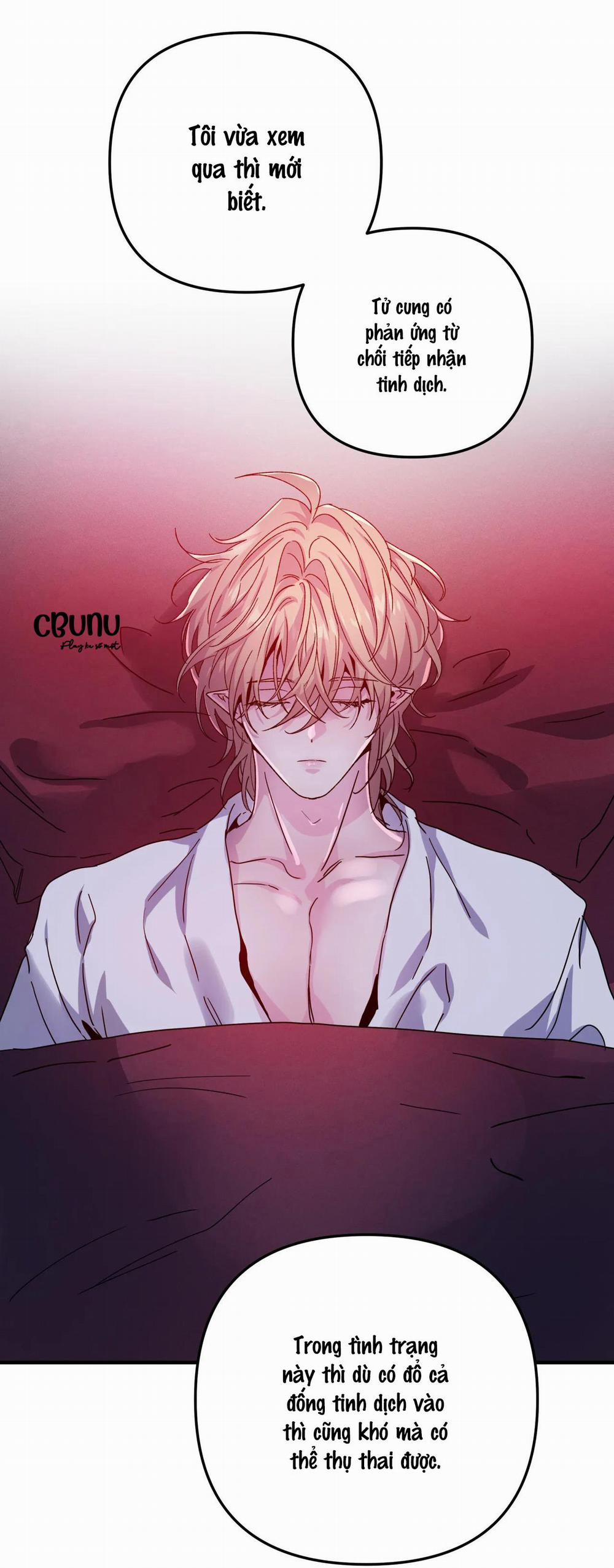 (CBunu) Ám Giữ Linh Hồn 22 End season 1(H) trang 44