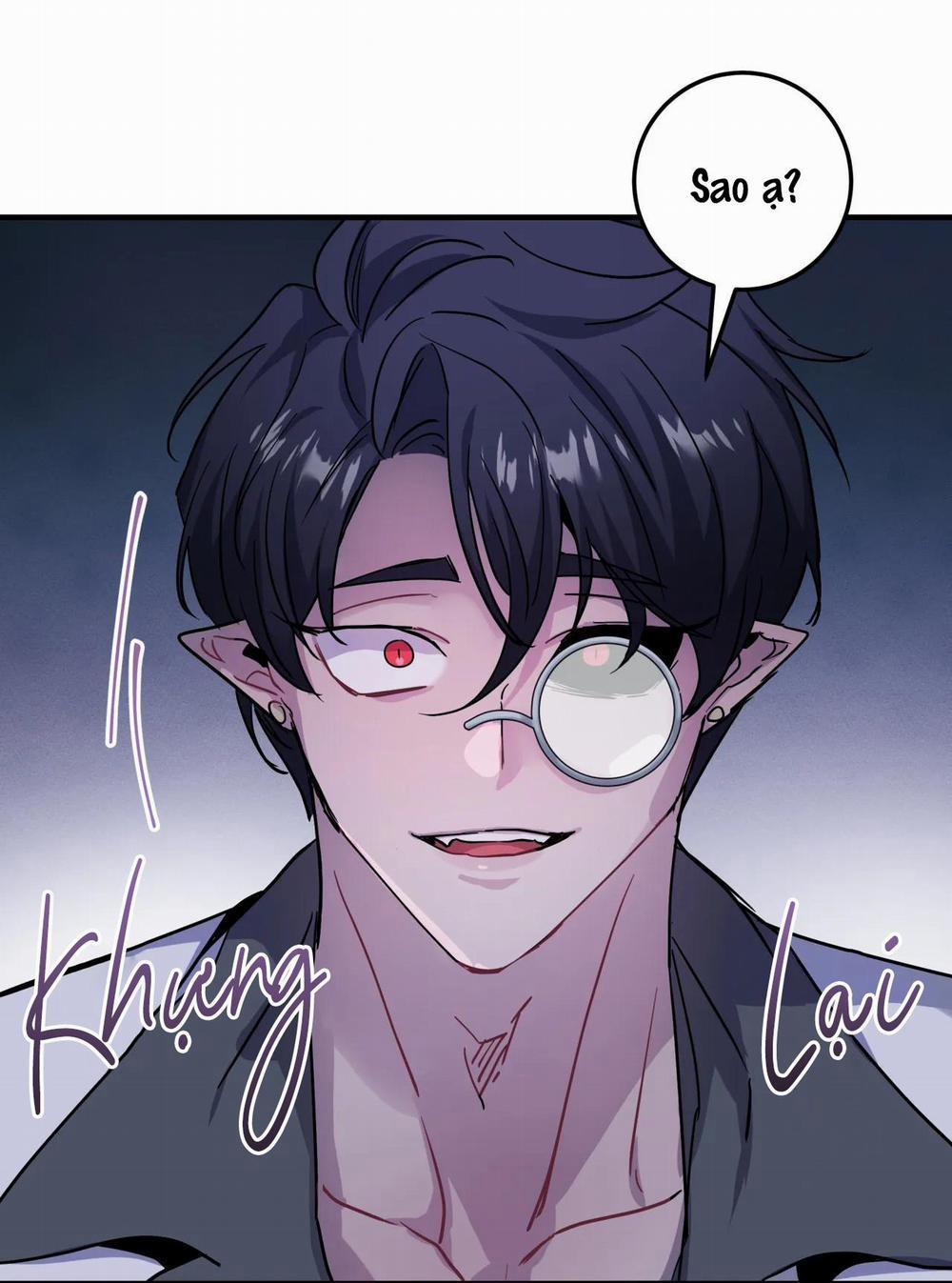 (CBunu) Ám Giữ Linh Hồn 22 End season 1(H) trang 57