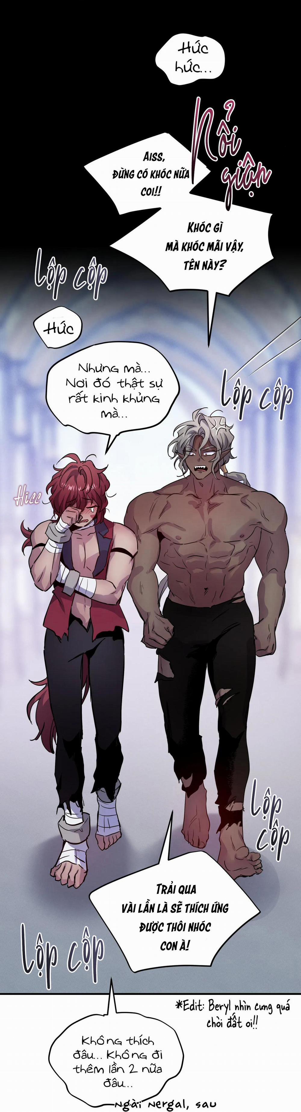 (CBunu) Ám Giữ Linh Hồn 22 End season 1(H) trang 68