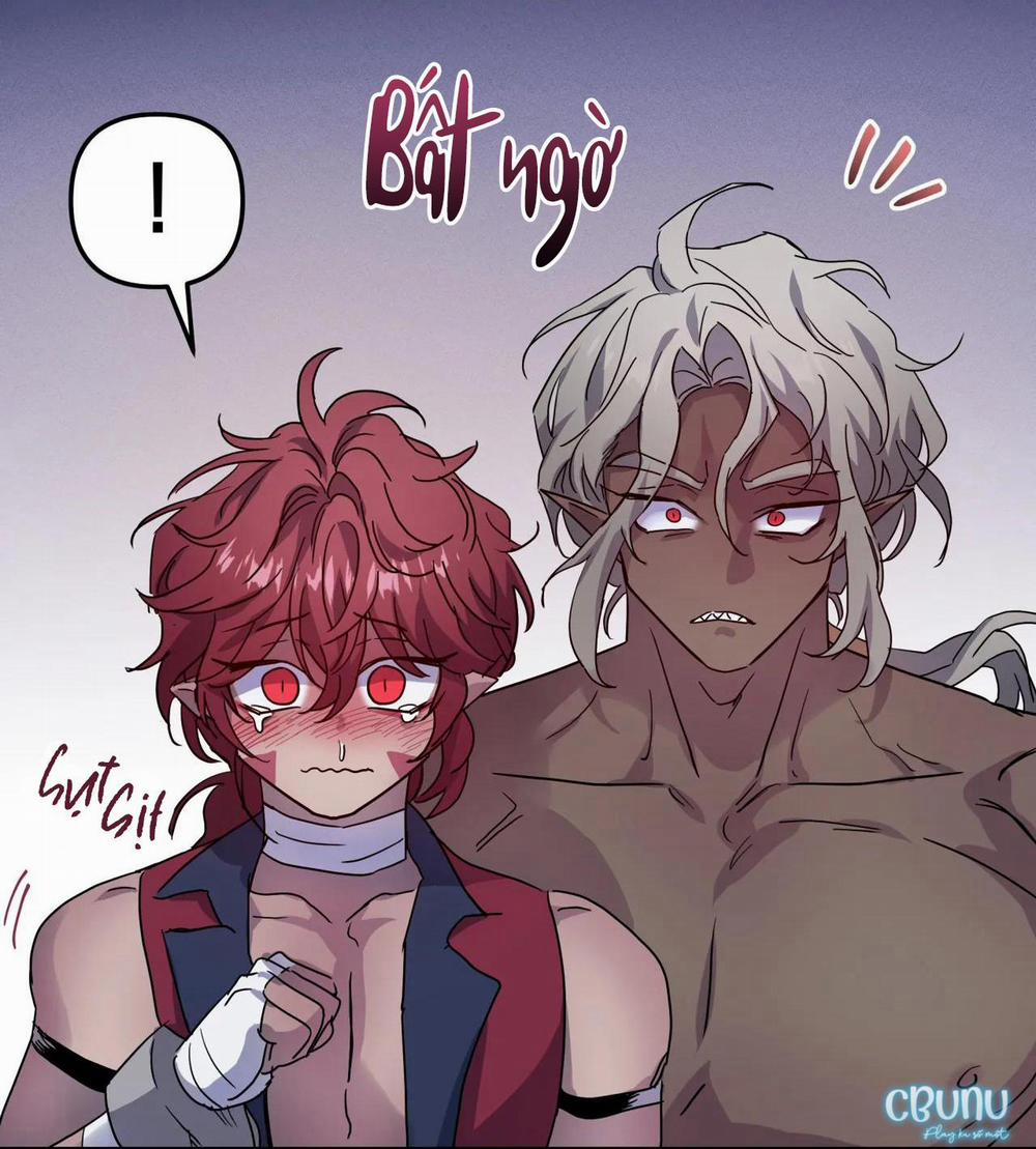 (CBunu) Ám Giữ Linh Hồn 22 End season 1(H) trang 71