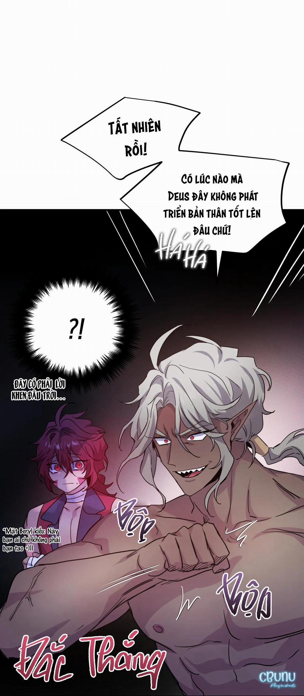 (CBunu) Ám Giữ Linh Hồn 22 End season 1(H) trang 80