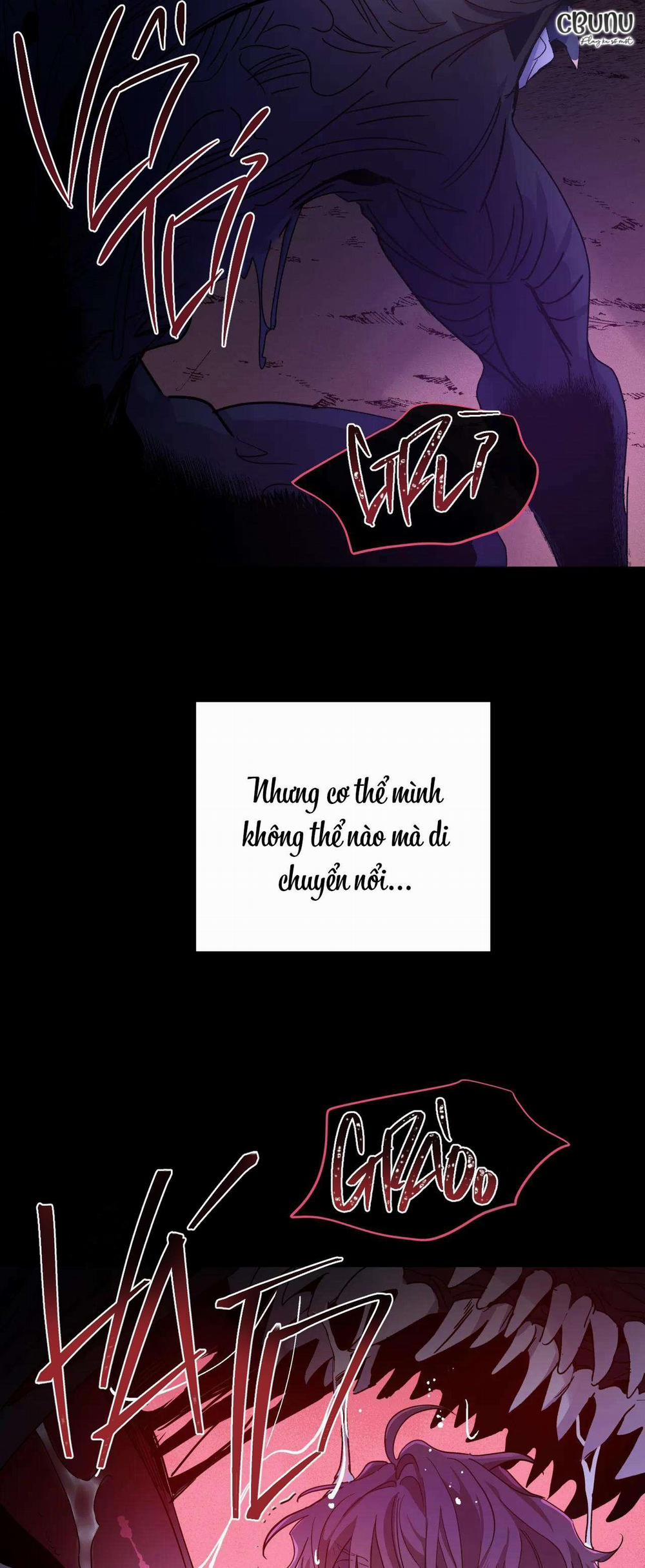 (CBunu) Ám Giữ Linh Hồn 23 Season 2 trang 10