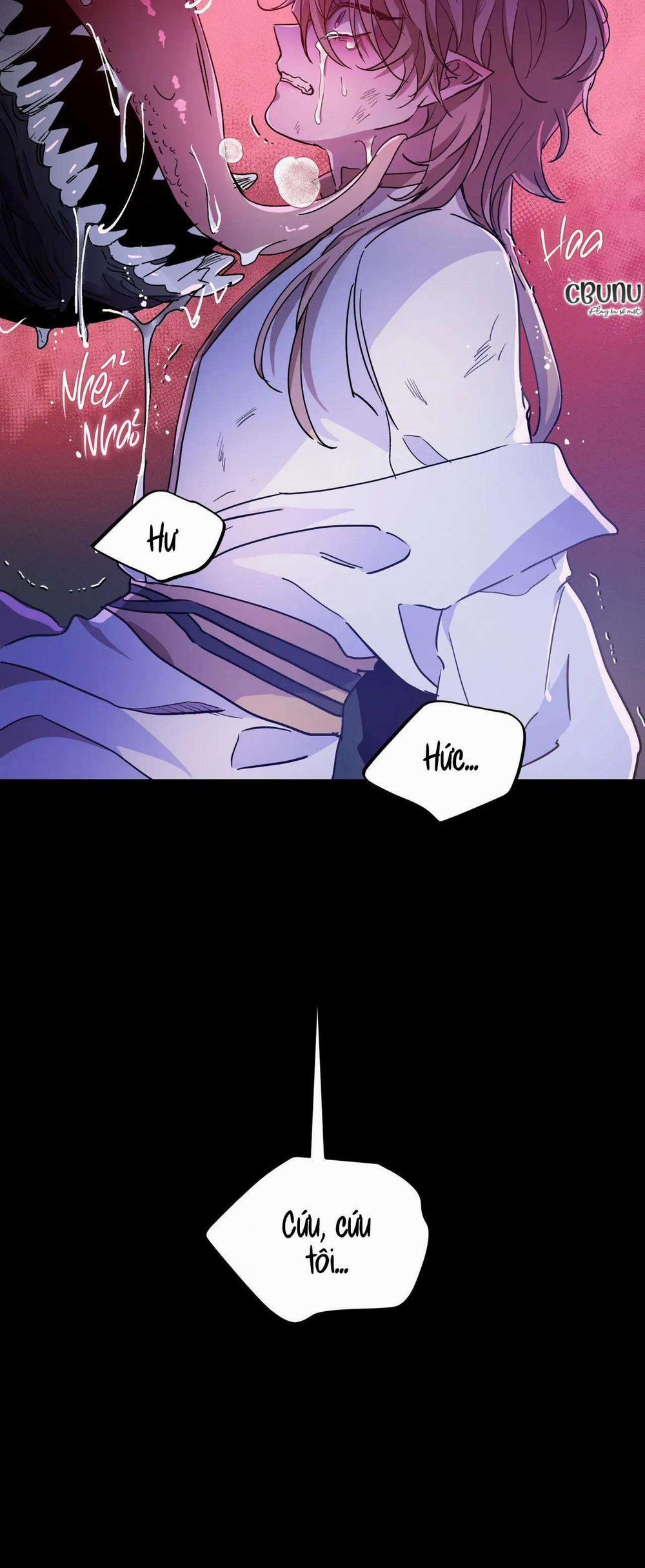 (CBunu) Ám Giữ Linh Hồn 23 Season 2 trang 11