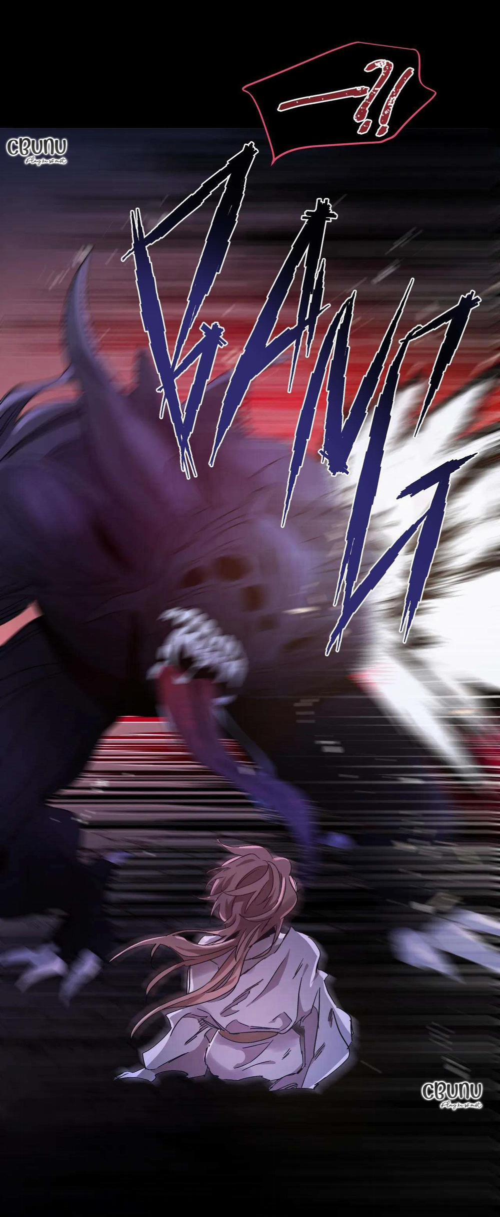 (CBunu) Ám Giữ Linh Hồn 23 Season 2 trang 12