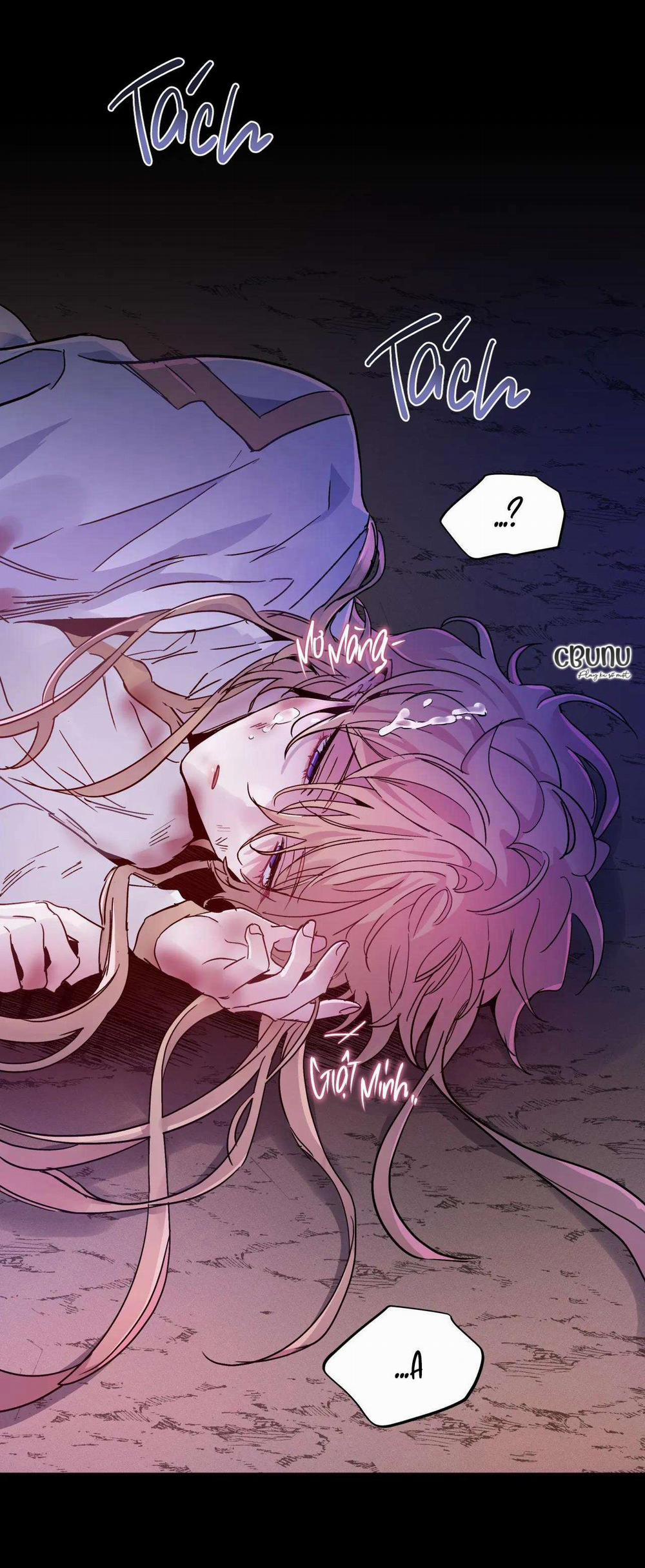 (CBunu) Ám Giữ Linh Hồn 23 Season 2 trang 2