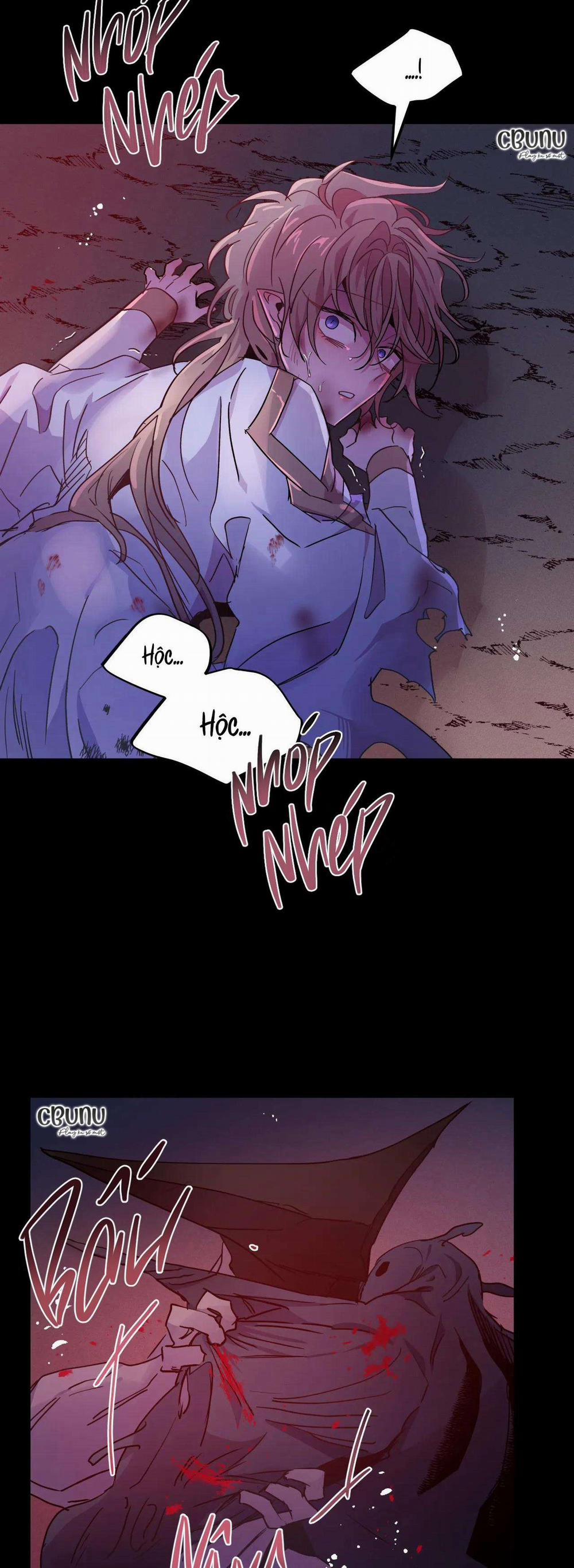 (CBunu) Ám Giữ Linh Hồn 23 Season 2 trang 26