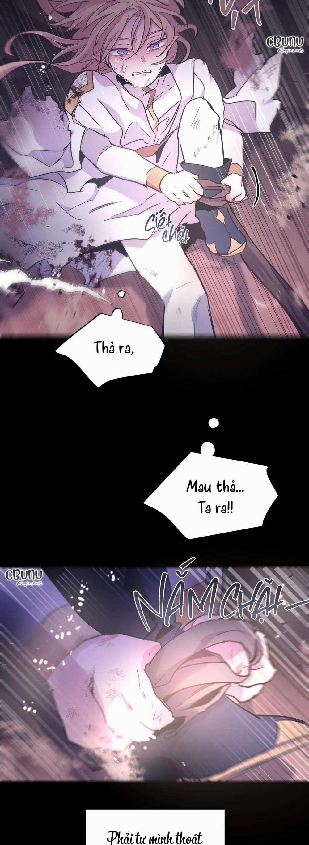 (CBunu) Ám Giữ Linh Hồn 23 Season 2 trang 41