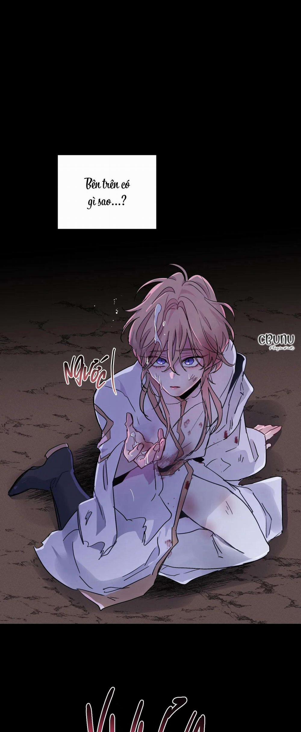 (CBunu) Ám Giữ Linh Hồn 23 Season 2 trang 5