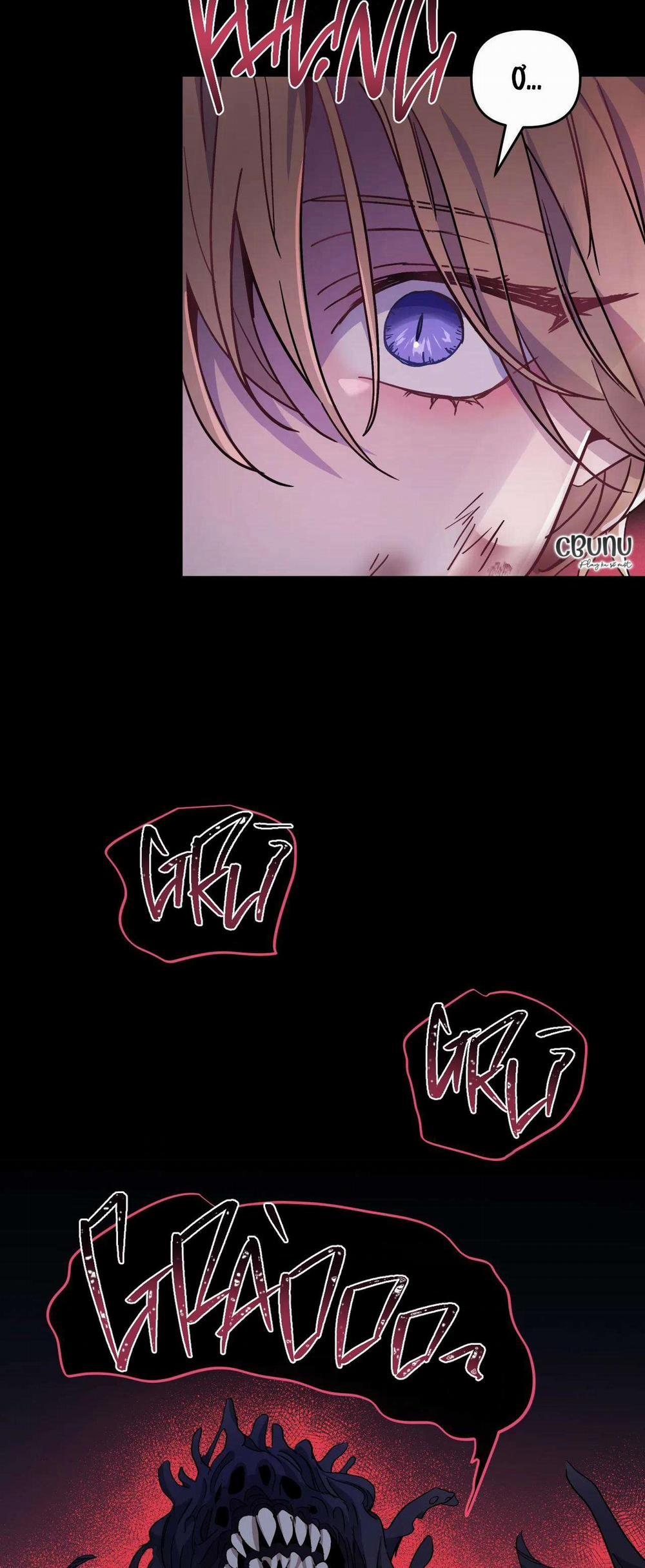 (CBunu) Ám Giữ Linh Hồn 23 Season 2 trang 6