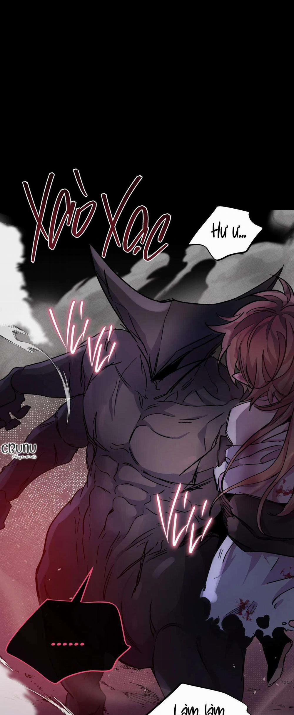(CBunu) Ám Giữ Linh Hồn 23 trang 17