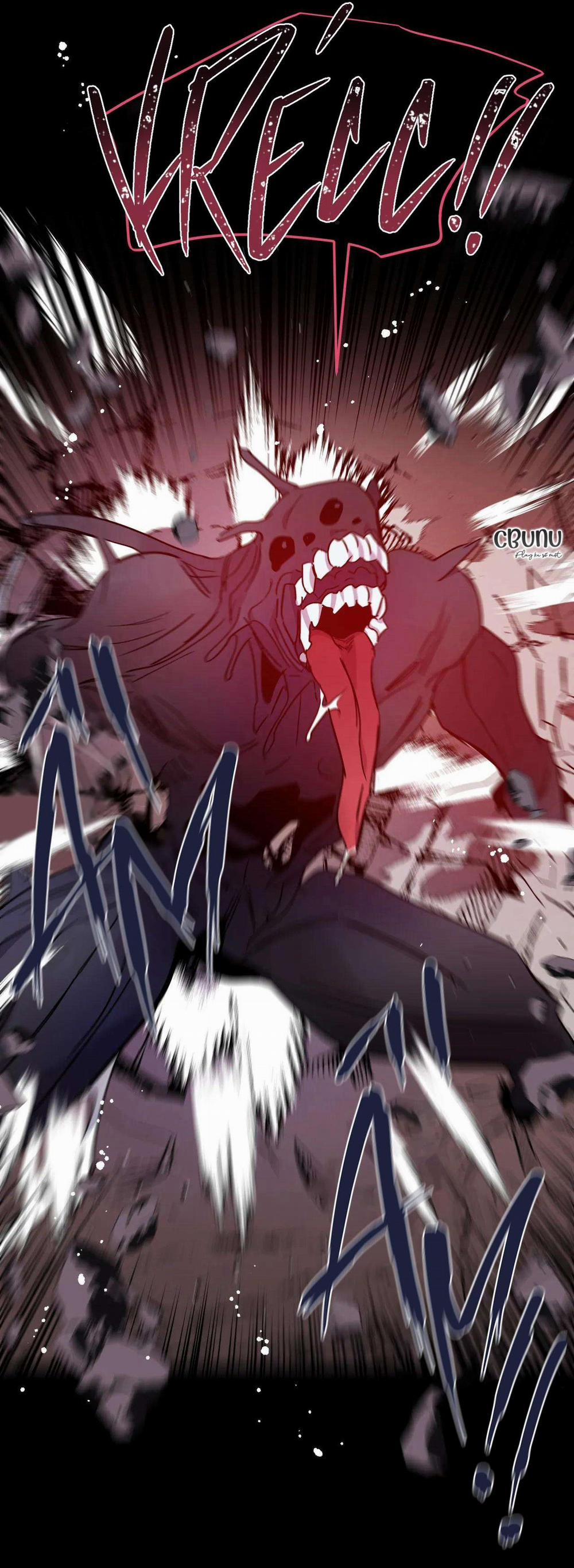 (CBunu) Ám Giữ Linh Hồn 23 trang 20