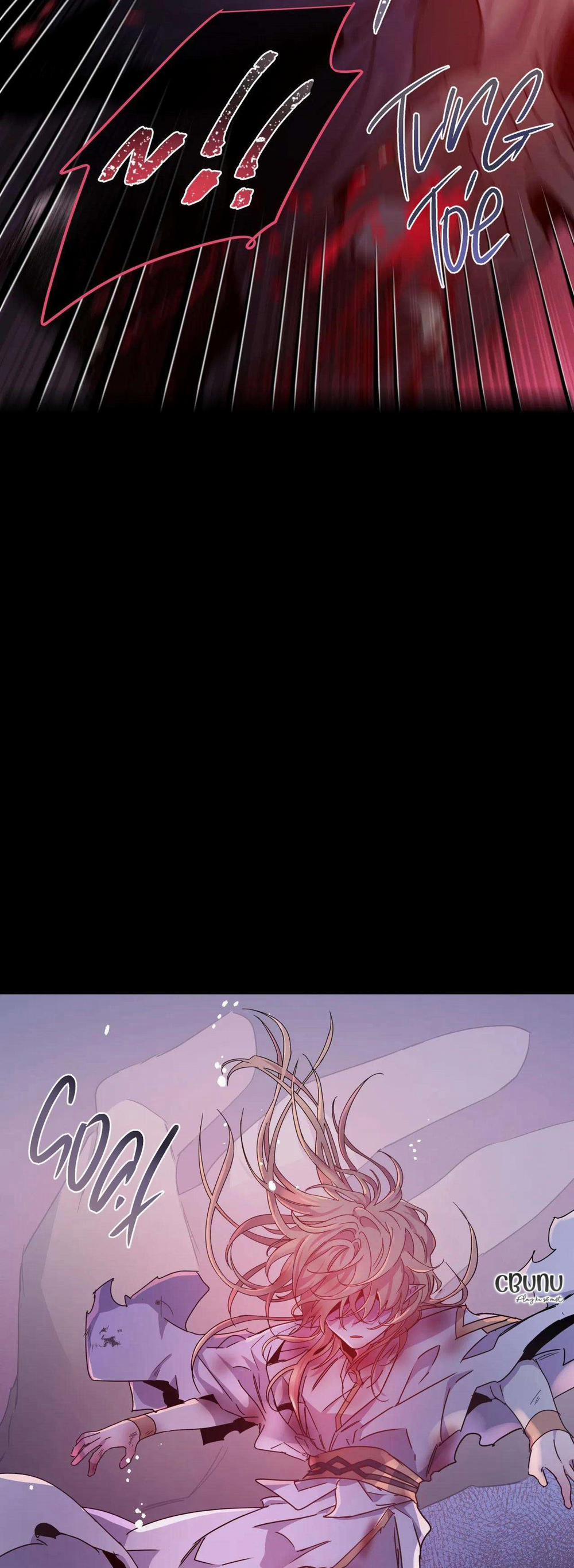 (CBunu) Ám Giữ Linh Hồn 23 trang 22