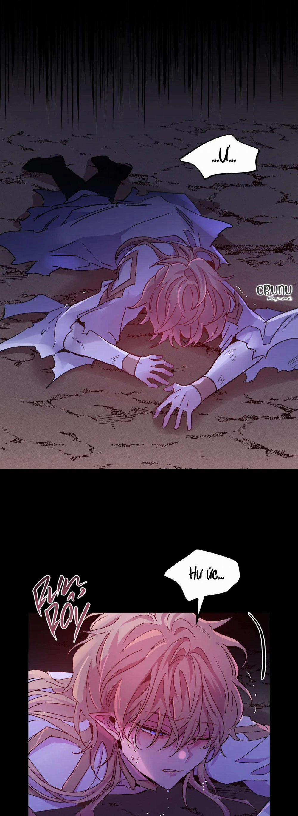 (CBunu) Ám Giữ Linh Hồn 23 trang 24