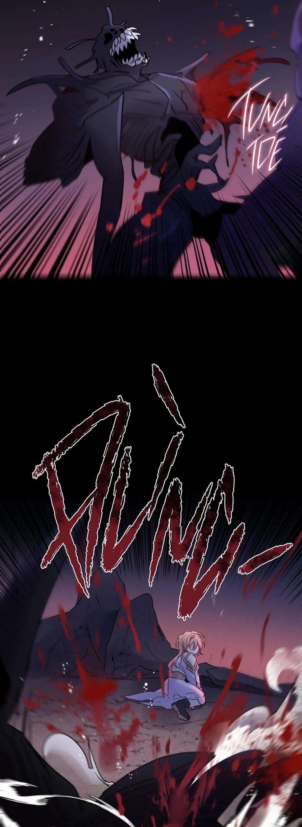 (CBunu) Ám Giữ Linh Hồn 23 trang 28