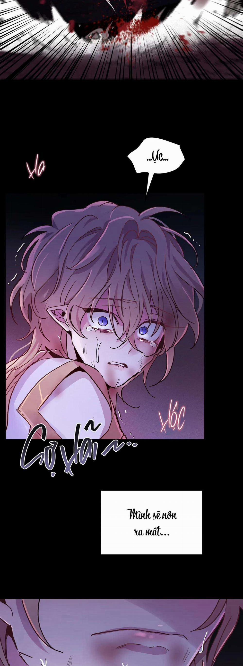 (CBunu) Ám Giữ Linh Hồn 23 trang 29
