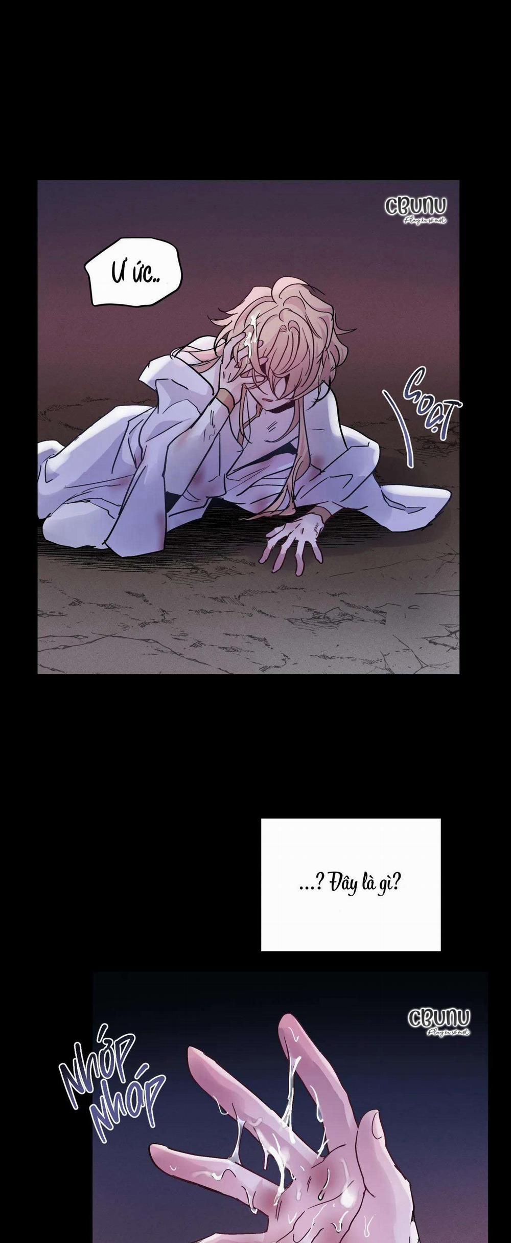 (CBunu) Ám Giữ Linh Hồn 23 trang 3