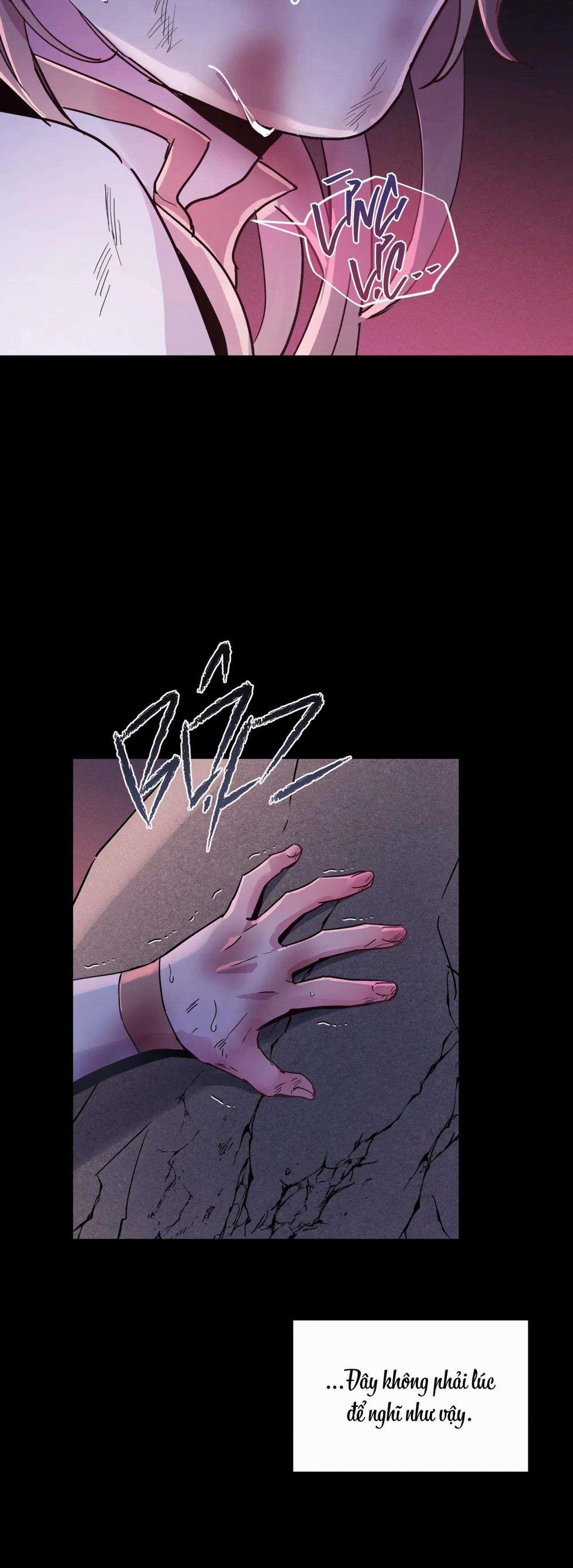 (CBunu) Ám Giữ Linh Hồn 23 trang 30