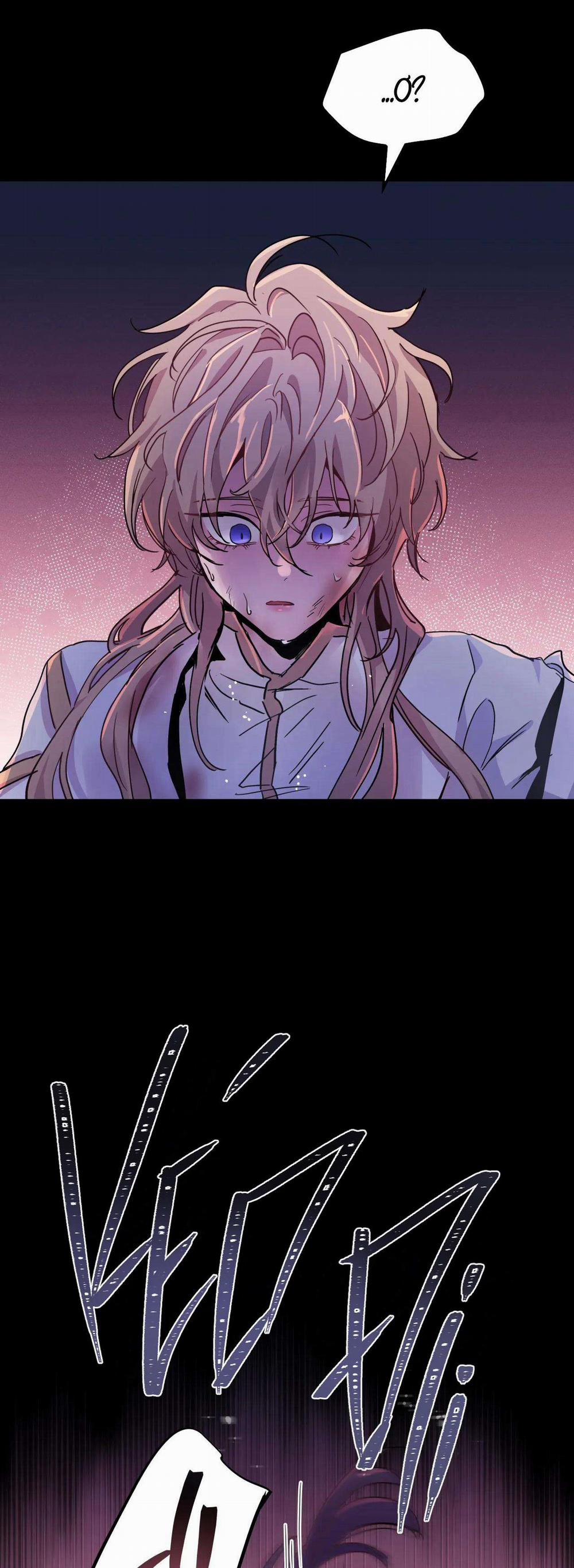 (CBunu) Ám Giữ Linh Hồn 23 trang 33