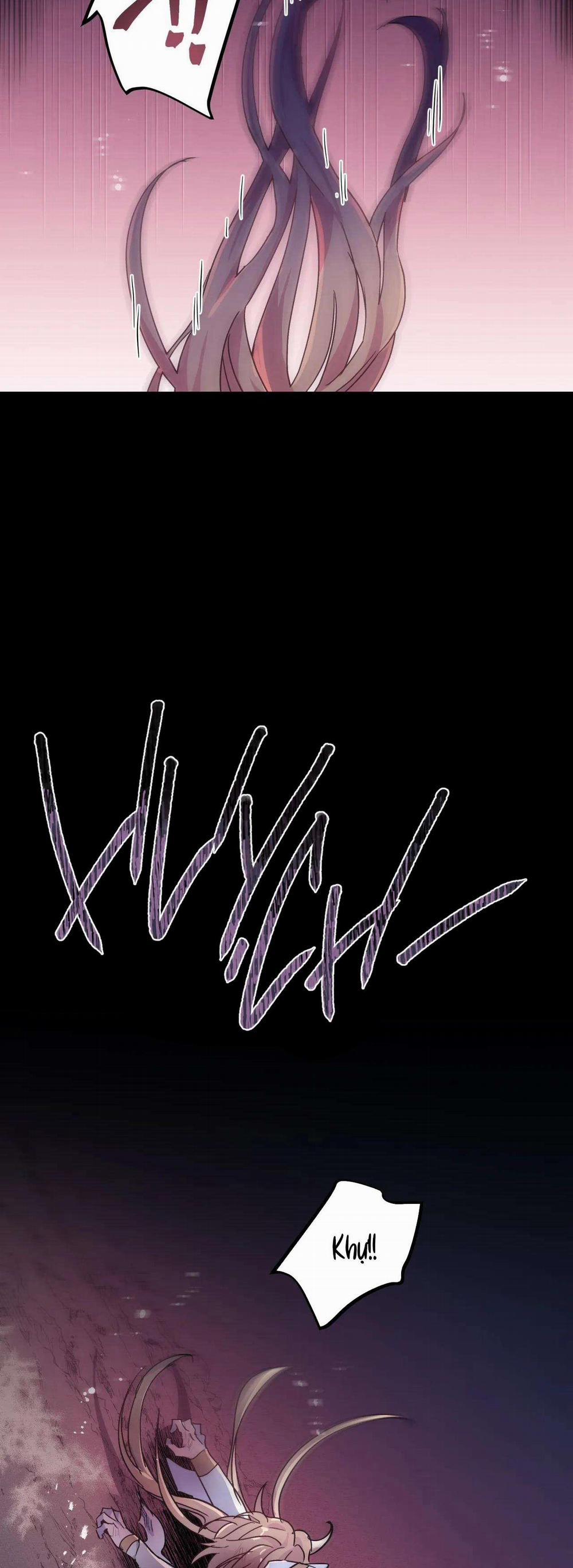 (CBunu) Ám Giữ Linh Hồn 23 trang 34