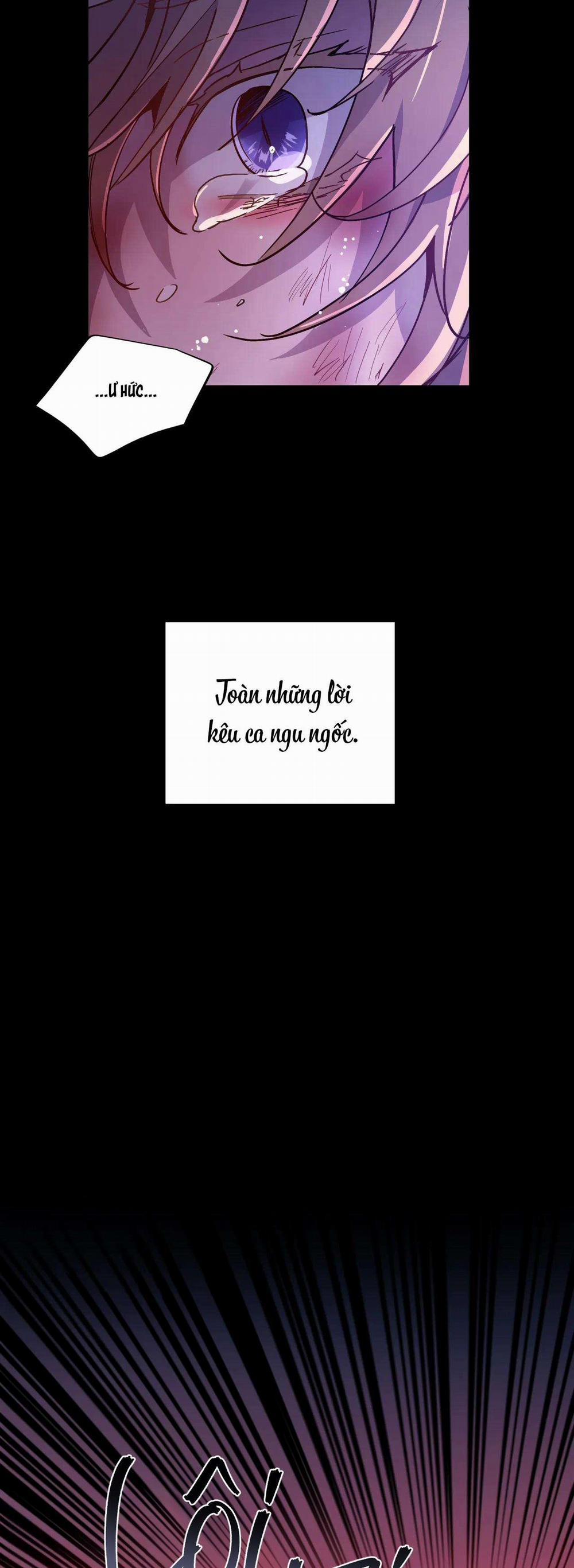 (CBunu) Ám Giữ Linh Hồn 23 trang 39