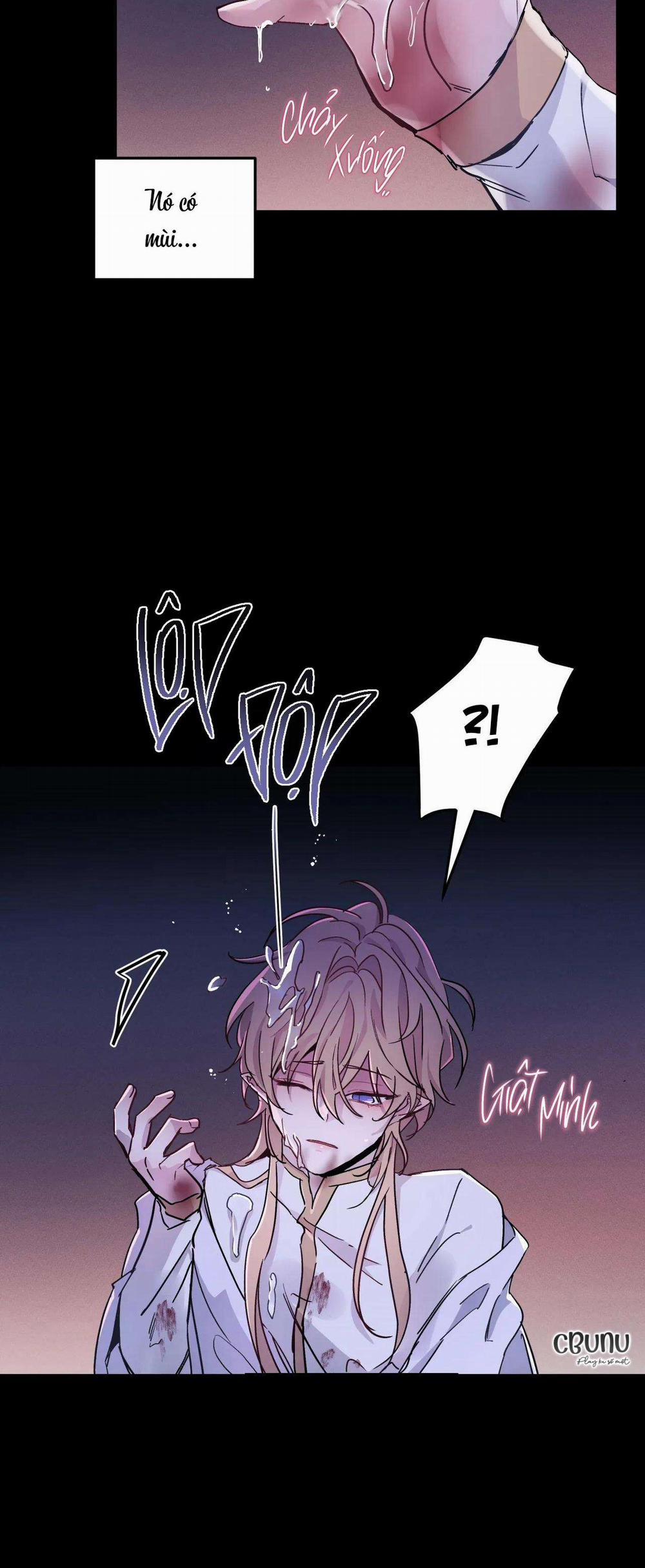 (CBunu) Ám Giữ Linh Hồn 23 trang 4