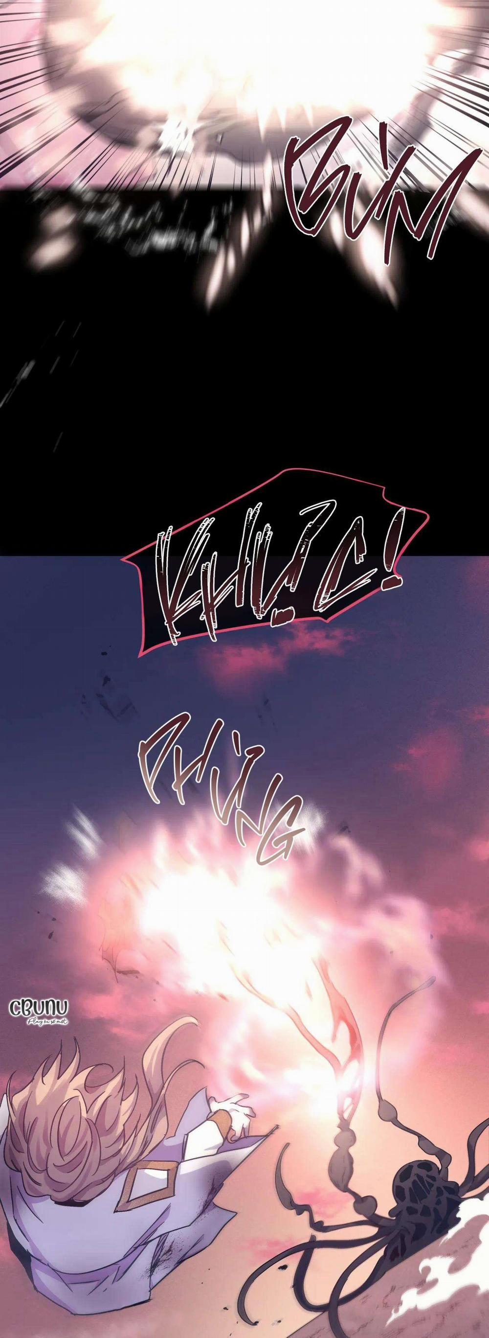 (CBunu) Ám Giữ Linh Hồn 23 trang 43