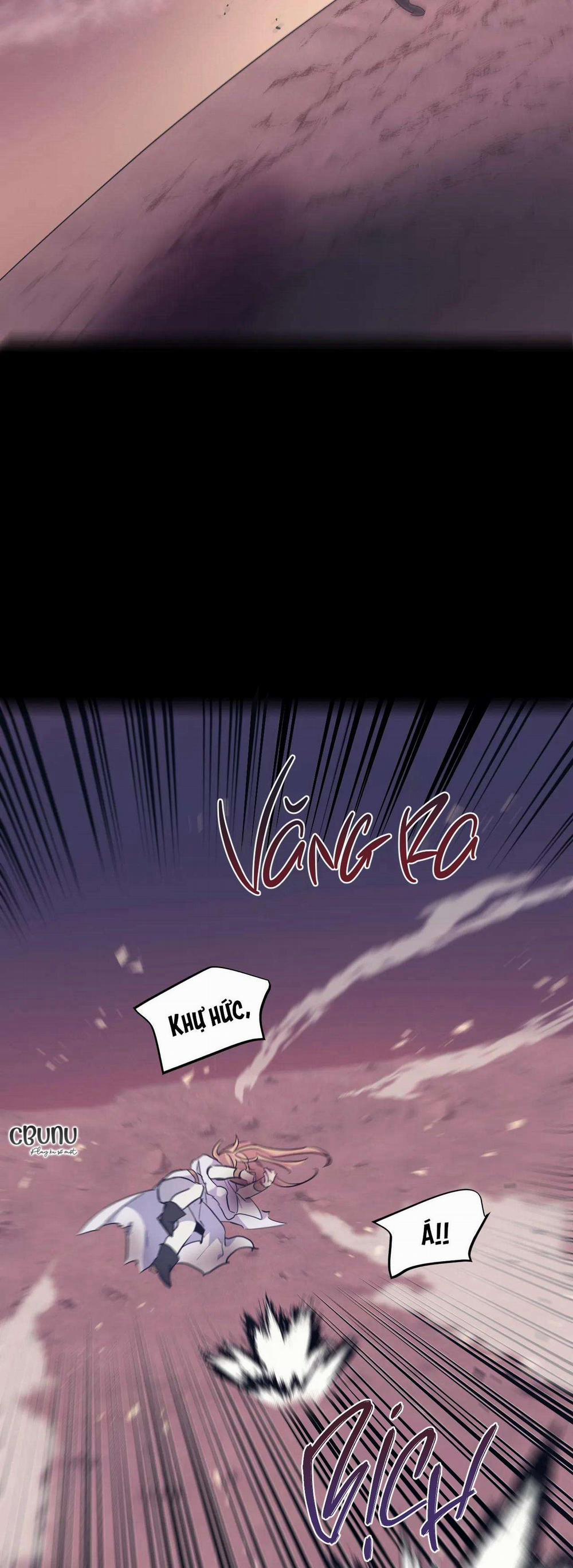(CBunu) Ám Giữ Linh Hồn 23 trang 44