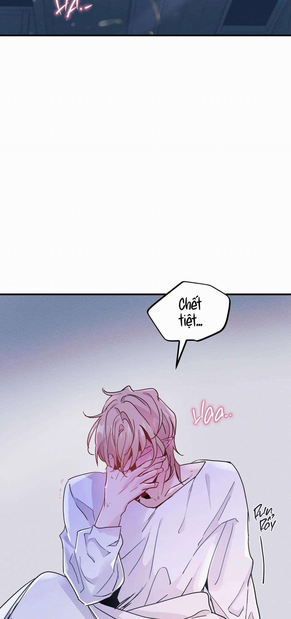 (CBunu) Ám Giữ Linh Hồn 23 trang 59