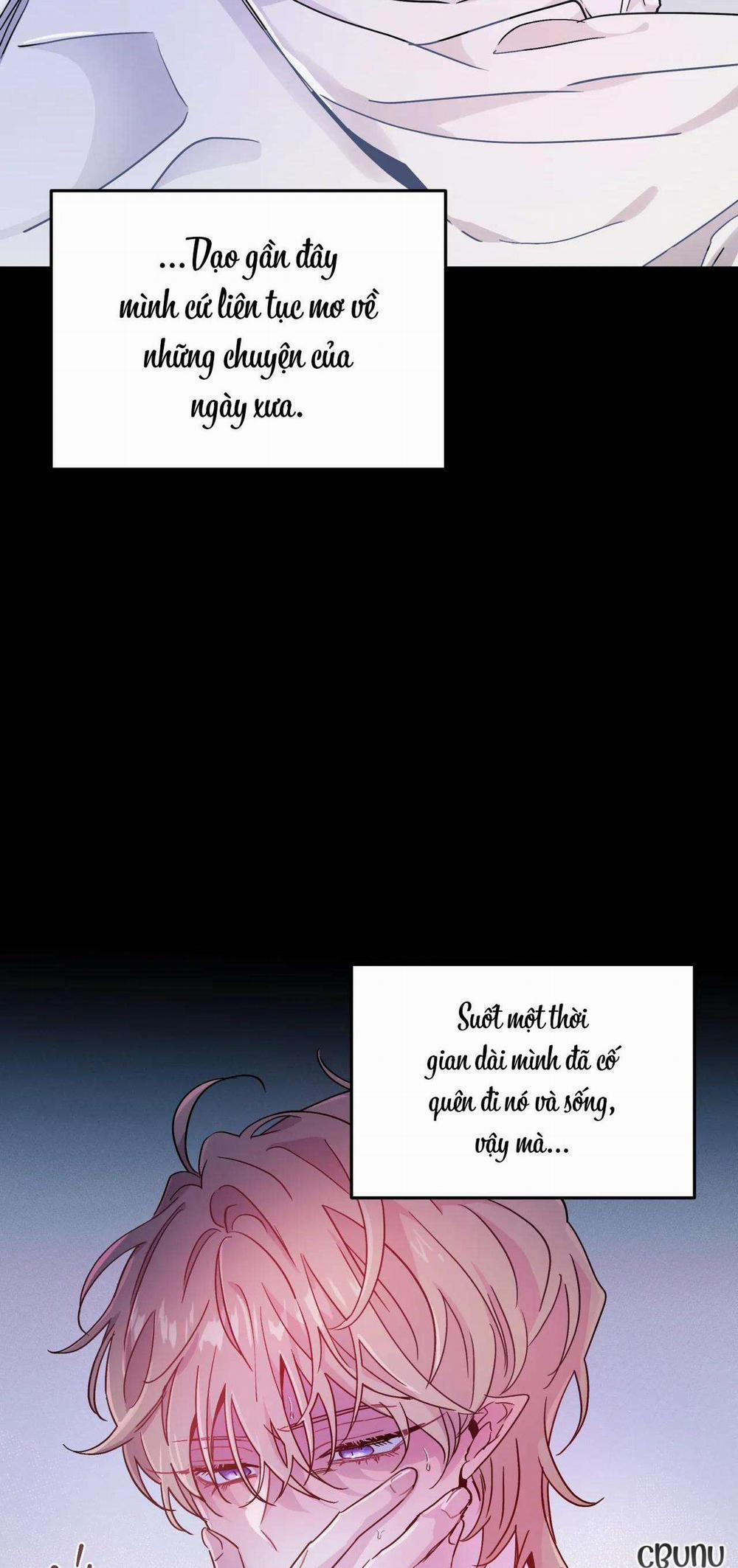 (CBunu) Ám Giữ Linh Hồn 23 trang 60