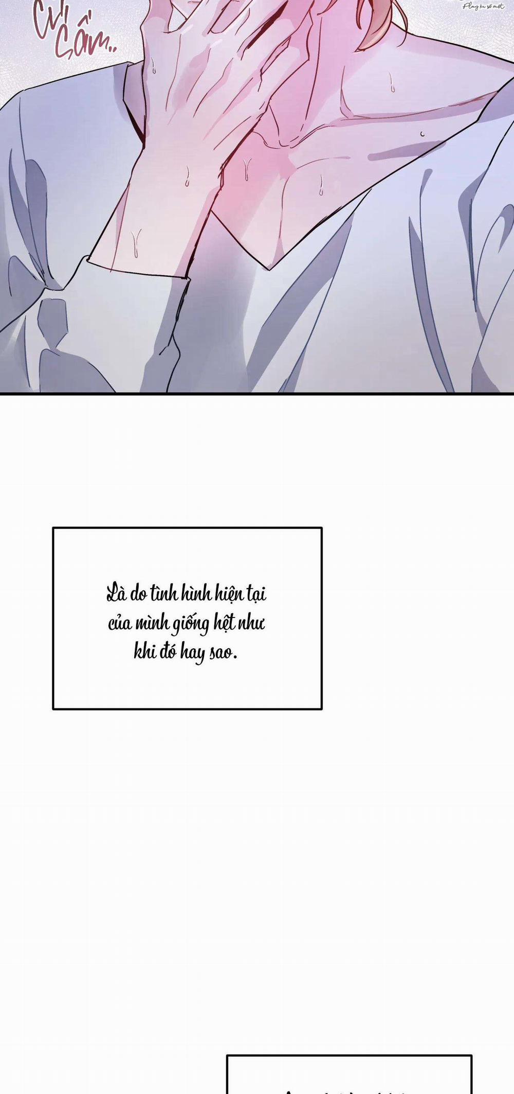 (CBunu) Ám Giữ Linh Hồn 23 trang 61