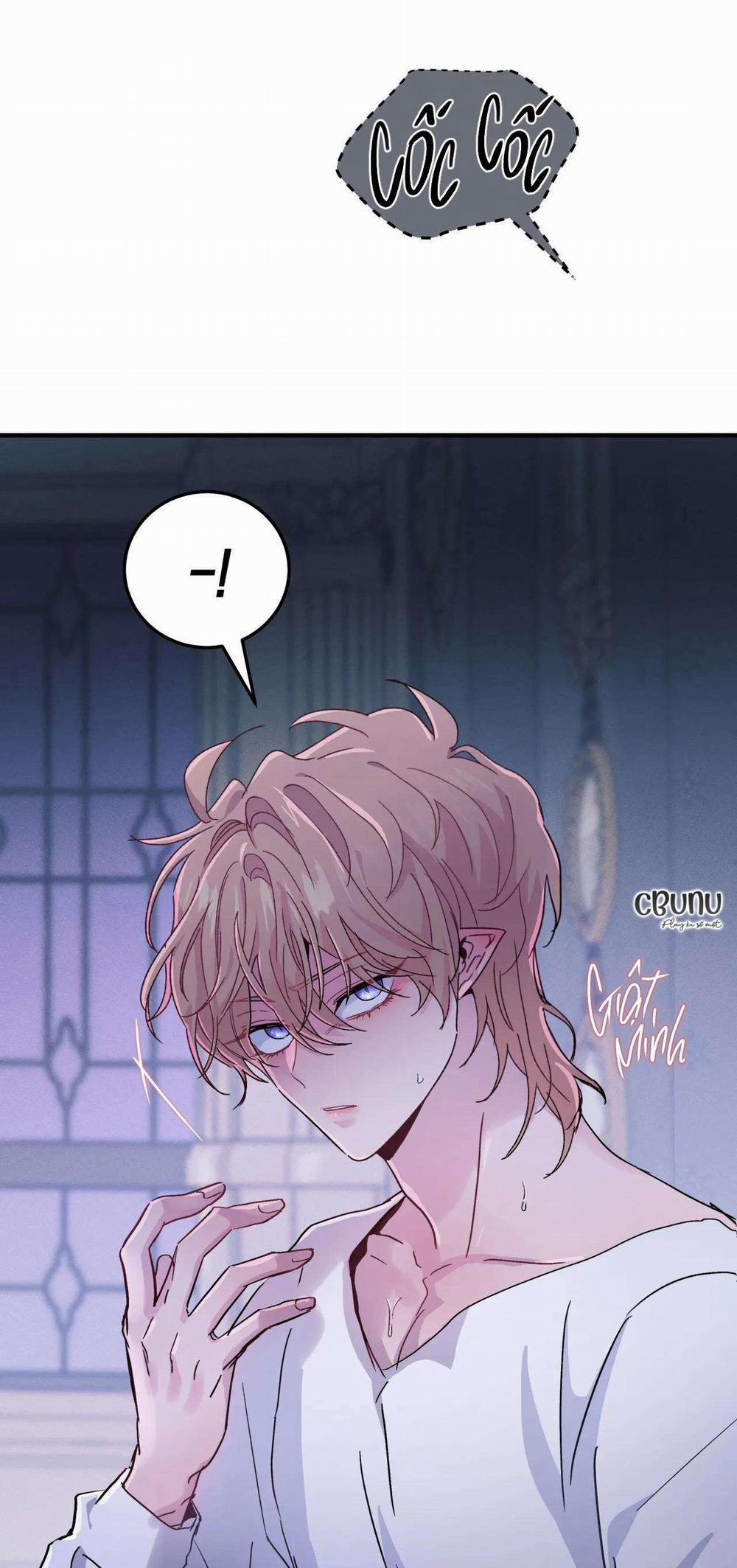 (CBunu) Ám Giữ Linh Hồn 23 trang 63