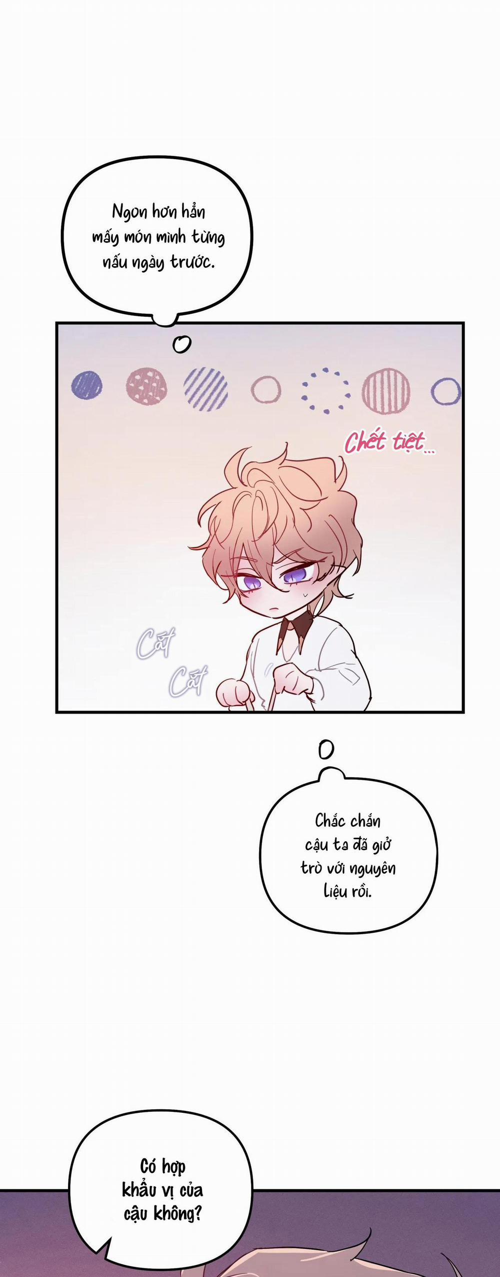 (CBunu) Ám Giữ Linh Hồn 24 trang 12