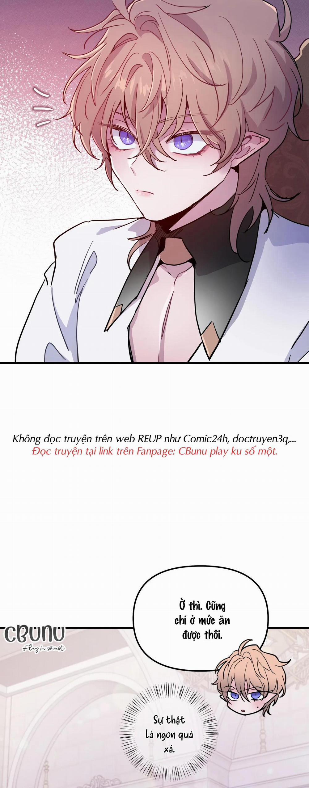 (CBunu) Ám Giữ Linh Hồn 24 trang 13