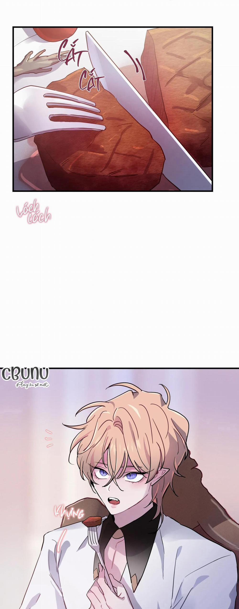 (CBunu) Ám Giữ Linh Hồn 24 trang 15