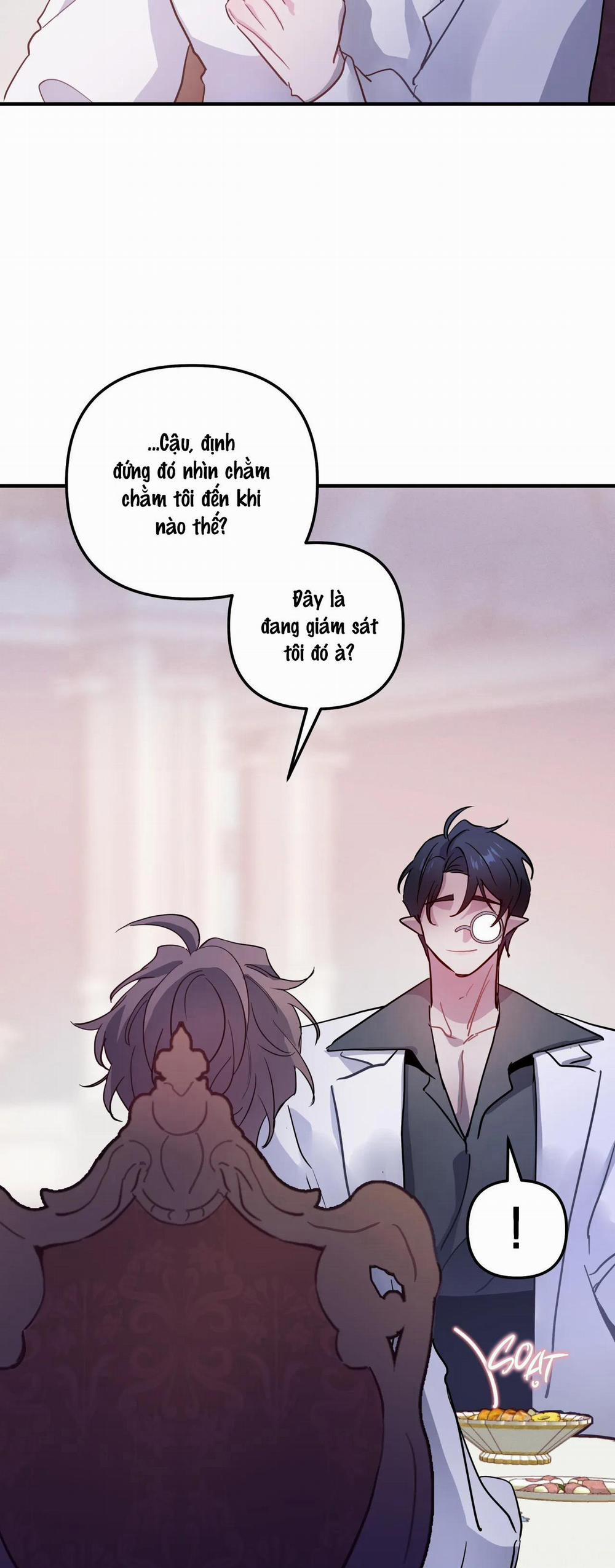 (CBunu) Ám Giữ Linh Hồn 24 trang 16