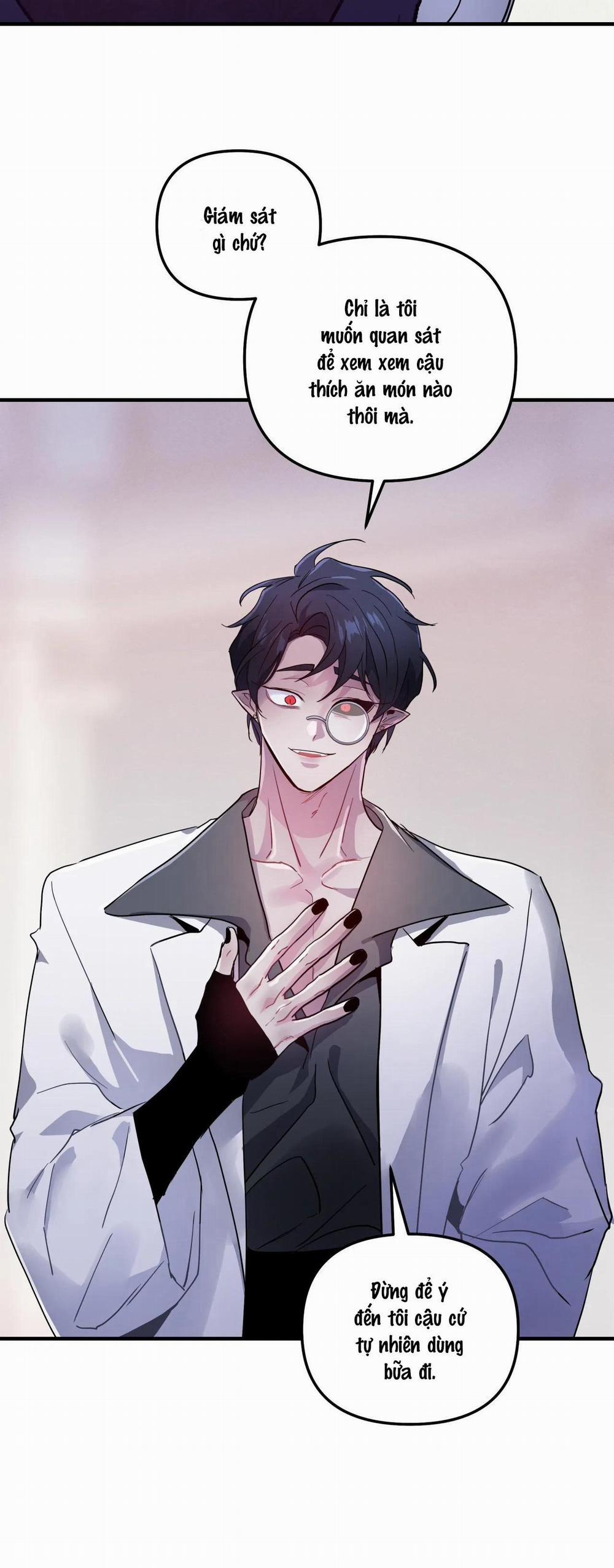 (CBunu) Ám Giữ Linh Hồn 24 trang 17