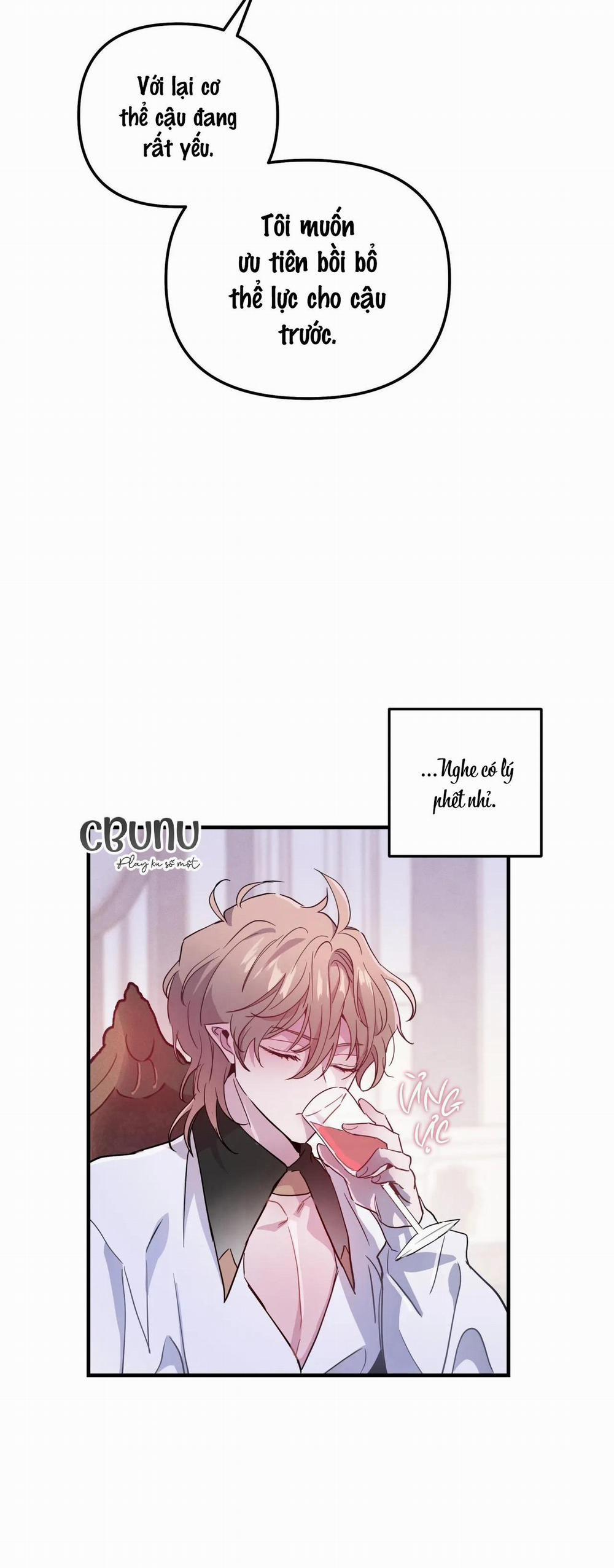 (CBunu) Ám Giữ Linh Hồn 24 trang 20