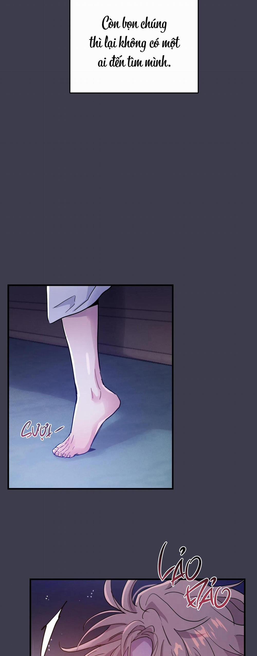(CBunu) Ám Giữ Linh Hồn 24 trang 27