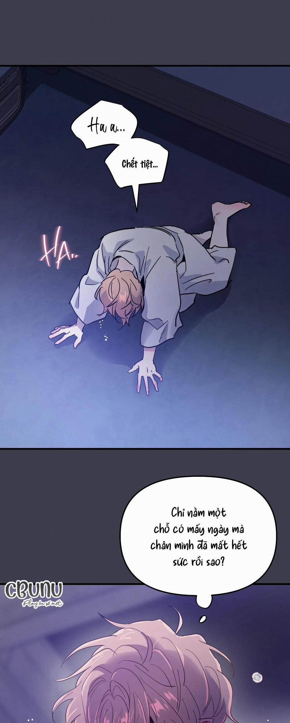 (CBunu) Ám Giữ Linh Hồn 24 trang 29