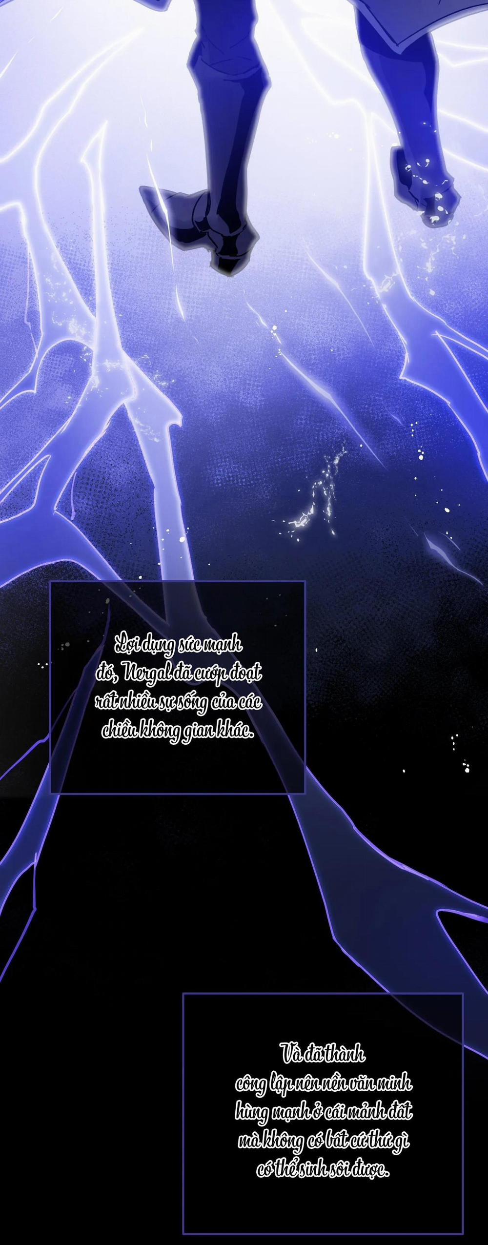 (CBunu) Ám Giữ Linh Hồn 24 trang 40