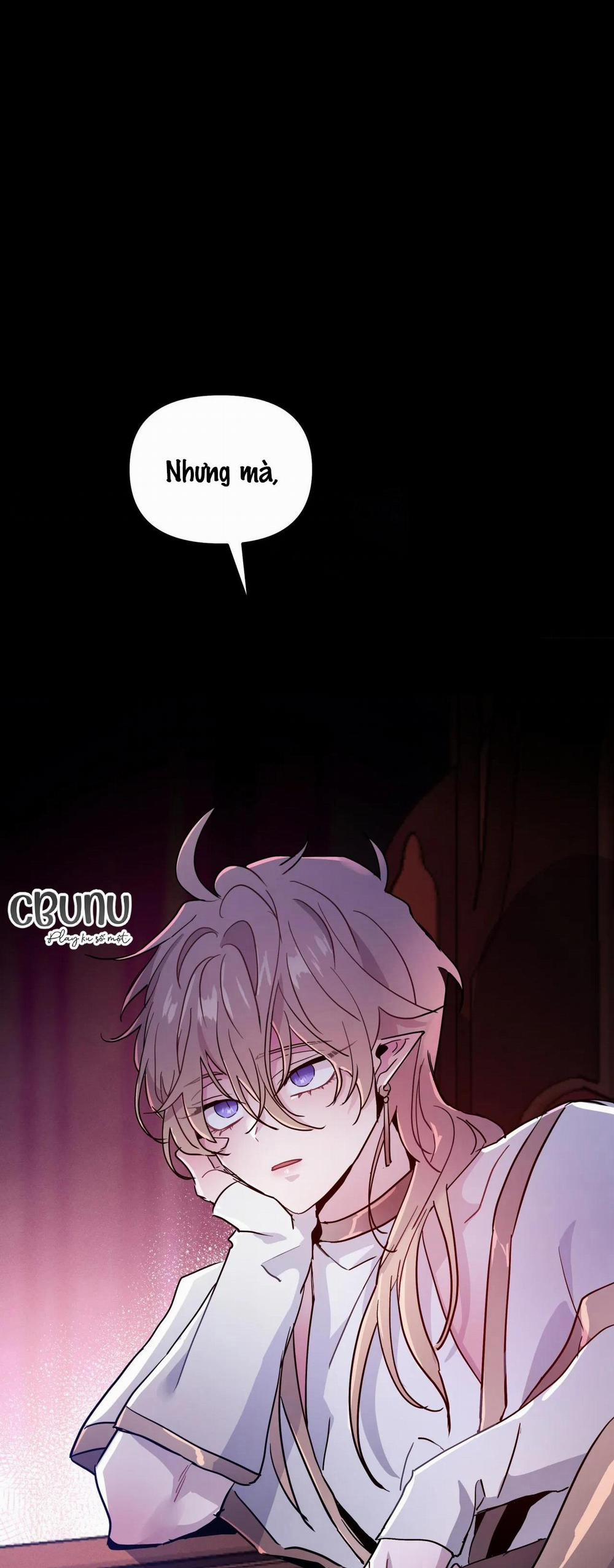(CBunu) Ám Giữ Linh Hồn 24 trang 41