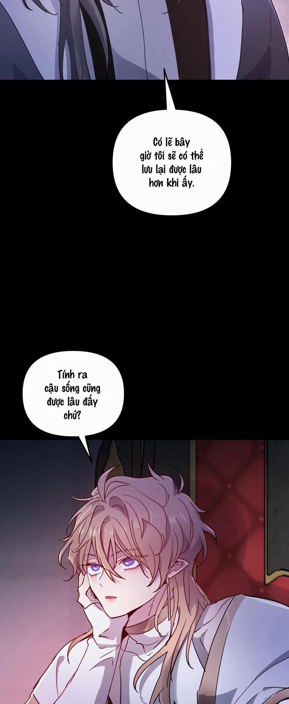 (CBunu) Ám Giữ Linh Hồn 24 trang 46